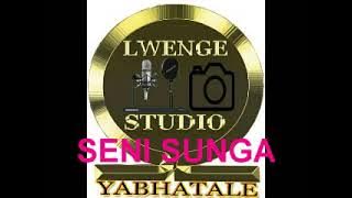 SENI SUNGA MWANAMABULA BY LWENGE STUDIO MITUNDU