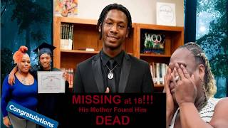 MARKAVIOUS RUMPH JR: THE TRAGIC UPDATE NO ONE WANTED TO HEAR