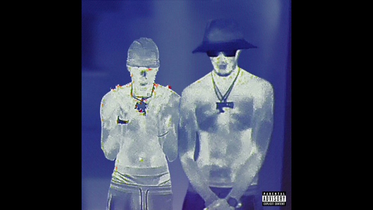 (8D MUSIC) Big Baby Tape, Aarne - BFF Interlude