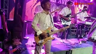 Badai Fitnah Instrumen Nada Rindu Sri Avista