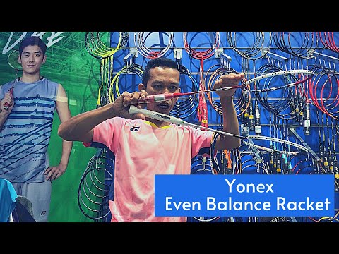Video: Hva Er Badminton Bra For?