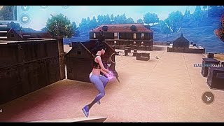 Родная пой🎵❤️ Хайлайт фри фаер || Sensitivity POCO X3 PRO || Settings+DPI+HUD screenshot 5