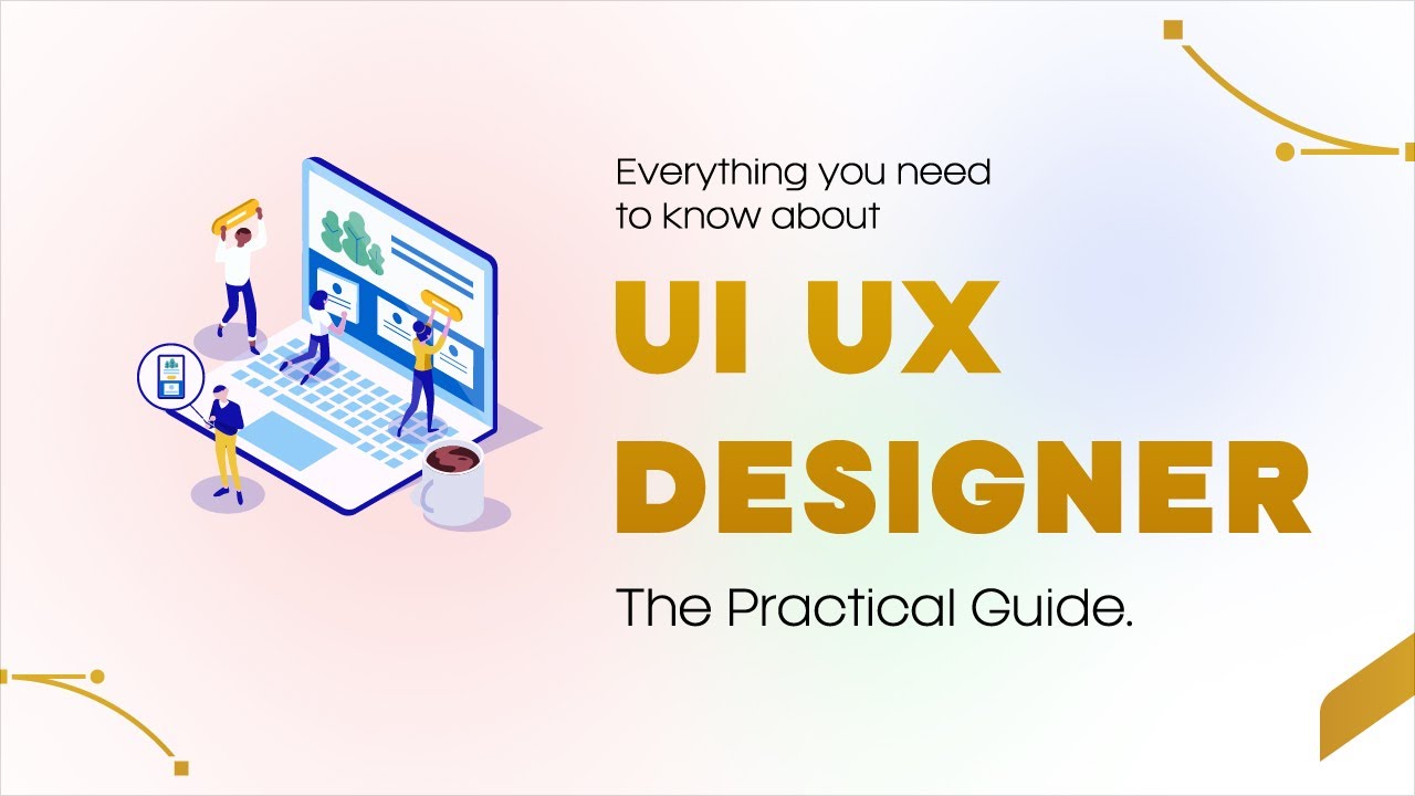 How to Become a UI UX Designer | The Ultimate Practical Guide | Talatum ...