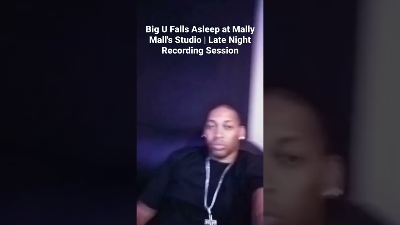 Watch Mally Mall's Studio | EveryoneLovesIce, Big U, OSBS Feezy & Tone Toven on YouTube Watch Mally Mall's Studio | EveryoneLovesIce, Big U, OSBS Feezy & Tone Toven on YouTube