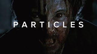 Rage. - 28 Weeks Later