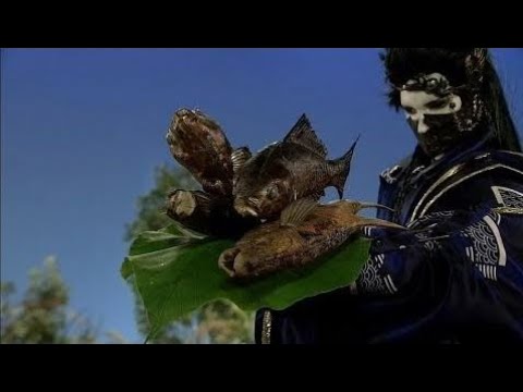 仙魔鏖鋒II - 步軍殤的體貼