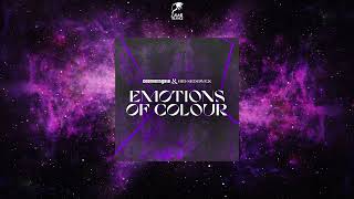 Cosmic Gate & Gid Sedgwick - Emotions Of Colour (Extended Mix) [WAKE YOUR MIND RECORDS]