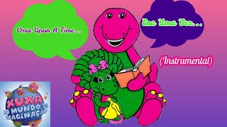 Xuxa - Era Uma Vez Instrumental Completo