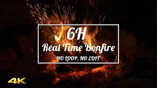 Watch Bonfire Time video