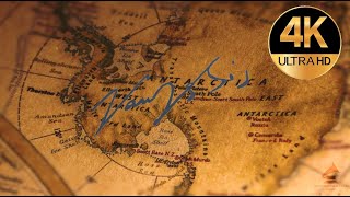 Vangelis - Theme From Antarctica (Hq Audio) 4K