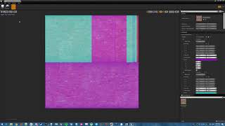 Hotspot Texturing in UE4: MeshTool preview!