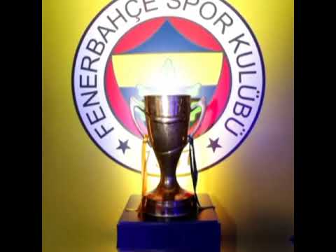 Fenerbahçe en güzel video