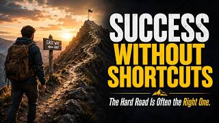Quick Wins Can Create Lifelong Losses | Stop Choosing Fast Success