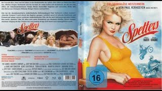 SPETTERS Trailer 1980 ‧ Erotic/Romance/Teen ‧ Paul Verhoeven
