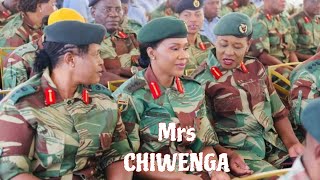 The End Of Mnangagwa Inzwai Comrade Saruwaka Powerful Speech