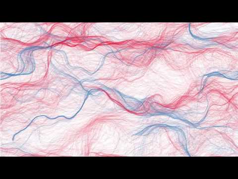 PERLIN NOISE #3
