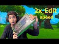 This Keyboard Doubled My Edit Speed!