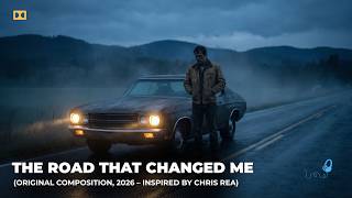 The Road That Changed Me (Original Composition -2026) – Inspired by Chris Rea screenshot 5