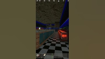 alleen in PVE roest....waanzinnig #roest #modded #britspve