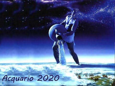 Video: Magia Per Ricevere 2020: Capricorno, Acquario, Pesci