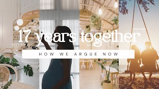 17 Years Later: How Our Arguments (Finally) Matured | Our Unscripted Moments EP 5