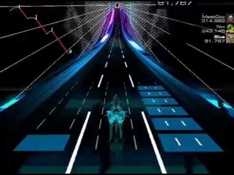 Video: Audiosurf Di Steam Minggu Ini