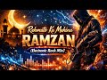 Rehmato Ka Mahina Ramzan | Powerful Islamic Naat | Electronic Rock Remix | Ramzan 2026