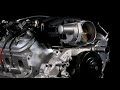 Chevrolet performance product spotlight ls427570 crate engine