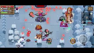 Beating Origin, but without Weapons. (No Weapon, No Revives, Badass Mode) | Soul Knight