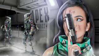 СТРИМ | APEX LEGENDS | ИГРАЕМ В РЕЙТИНГ