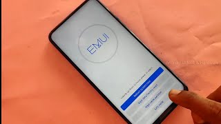 Honor 9X Hard Reset | Honor 9X Pattern Unlock screenshot 4
