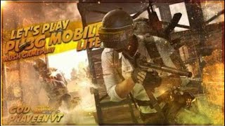 Dangerous game play in Pubg mobile lite/on public demand screenshot 4