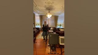 Karipap Band Otai Brunei..Kaseh hilang sekejap ..Jamaliah Sharif cover by Hjh Haslinda Taib