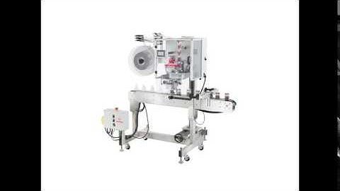 Quadrel Labeling System | Pressure Sensitive Labeling System | Company Video
