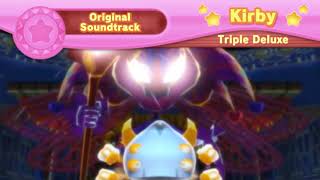 Divine Beauty - Kirby Triple Deluxe Soundtrack