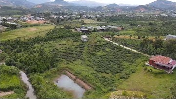 Homestay siêu đẹp tại Thôn 9 Đại Lào,view bao mê,sẵn nội thất,gần dân cư,giáp suối có ao,giá 3.2 tỉ