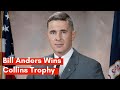 view Bill Anders - 2023 Michael Collins Trophy Winner digital asset number 1