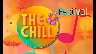 The Festival Chill - Keep it Tight