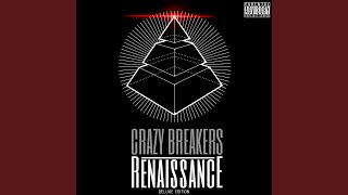 Umitpaspan - Crazy Breakers