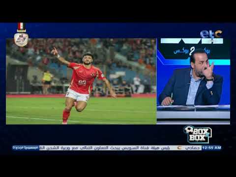 الأهلي خل ص على كريسبو مدرب العين محمد عبد الجليل مباراة الأهلي الأخيرة لكريسبو مع العين