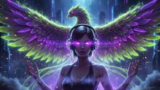 Deep House Music for Burnout Recovery and Deep Focus During Long Night Work Sessions #55