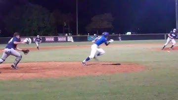 ADAM SHORR DRAG BUNT (LEFTY)