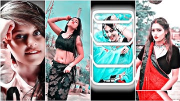 🔥New Trending WhatsApp Status Video📷 Alight Motion Xml File 💥DJ Remix Song🎧2023