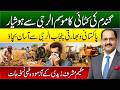 Wheat Harvest Allergy Prevention! (Effective Tips by Hakeem Musharraf Zaidi)