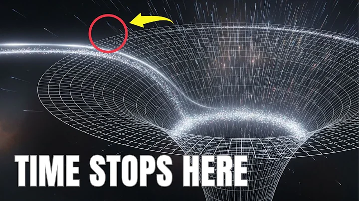 The Hidden Physics Inside Black Holes That Scientists Still Can’t Explain | Sleepy Scientist Stories
