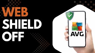 كيفية إيقاف تشغيل Web Shield في AVG Antivirus (دليل سريع وسهل!) screenshot 4