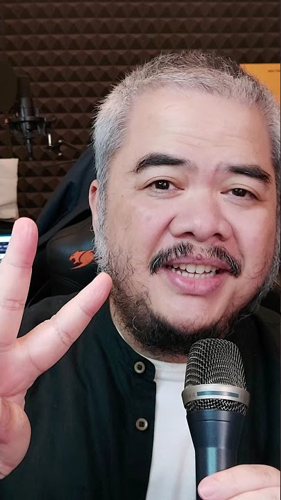 Latihan Diafragma Paling Mudah Untuk Vokalis