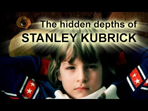 Video: Stanley Kubrick: Biografija, Karijera I Lični život