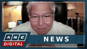 Headstart recap: Atty. Ruy Rondain on Zaldy Co whereabouts, allegations vs Marcos | ANC