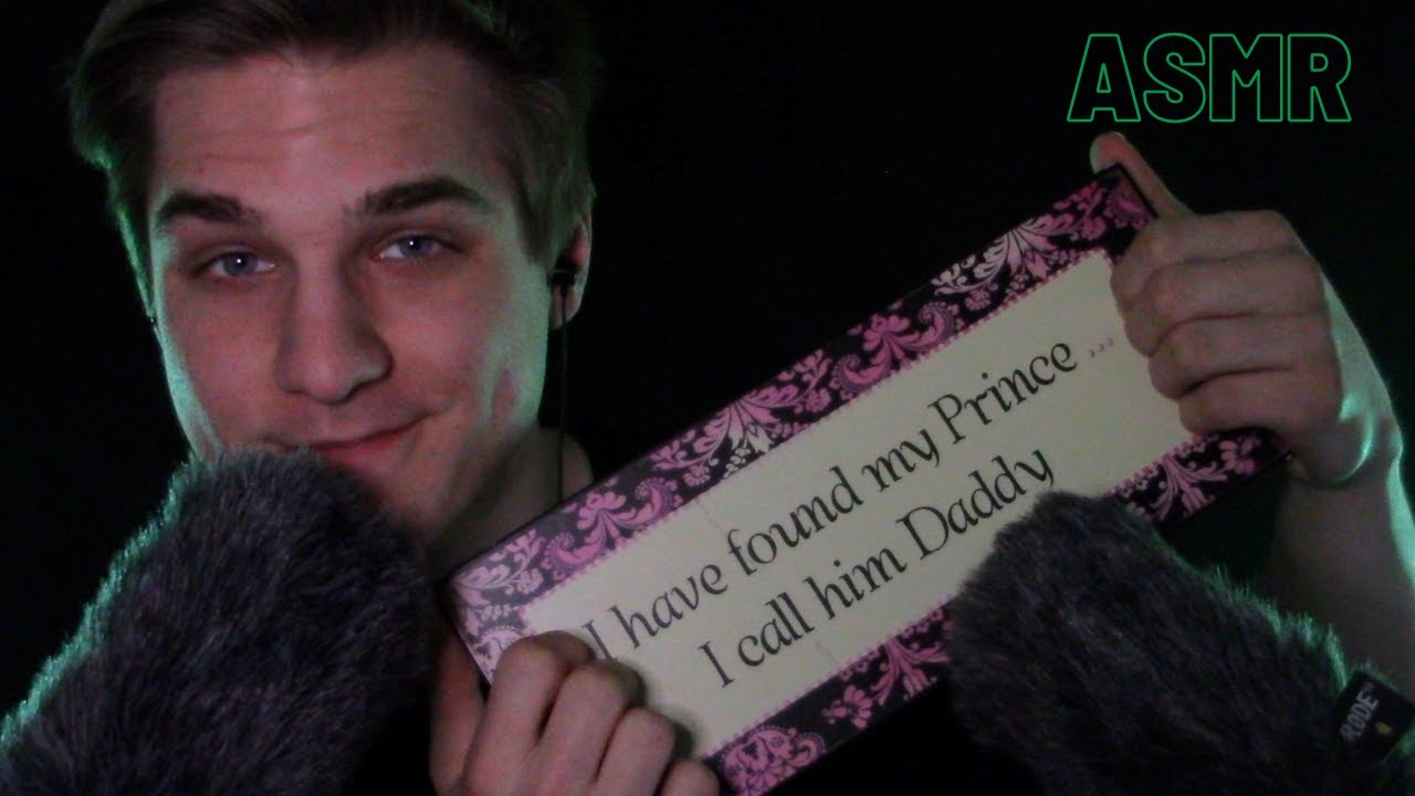 ASMR | 🌟 Close up Whispered Rambling for Sleep 💤